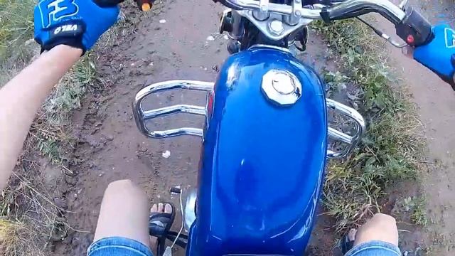 Покатушки на Альфе смотреть онлайн
