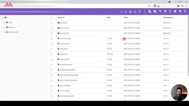 WordPress Security for Beginners Episode 5 - .htaccess file को कैसे प्रोटेक्ट करें смотреть онлайн