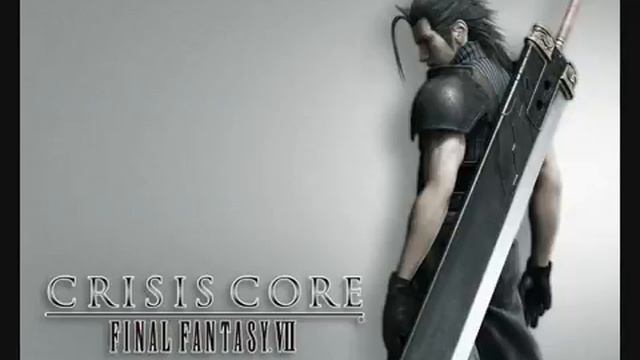 final fantasy 7 Crisis Core ost (The Summoned) смотреть онлайн