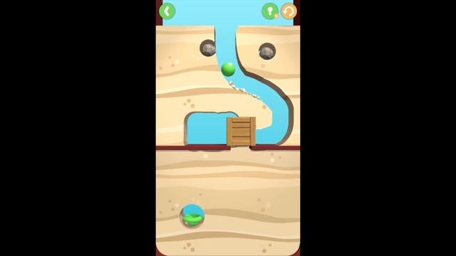 Dig it 01-17 (Dig a little deeper) Solution SANDBOX CHAPTER смотреть онлайн