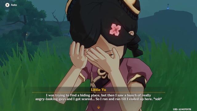 Is Charlotte NEW Best Girl!? - Genshin Impact 3.7 Event смотреть онлайн