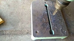 Дрель из набора Универсал