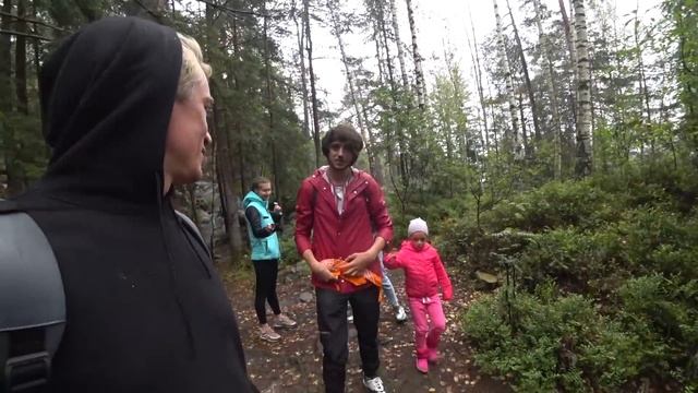 ОТДЫХ В КАРПАТАХ. САМЫЕ КРАСИВЫЕ МЕСТА и СЕКРЕТ ДОЛГОЛЕТИЯ ОТ ТЕЩИ / VLOG смотреть онлайн