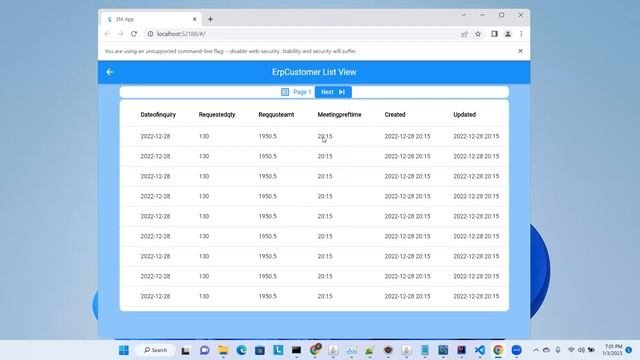 Flutter App Features смотреть онлайн