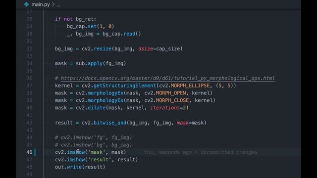 영화 매트릭스 코드 레인 특수효과 만들기 смотреть онлайн