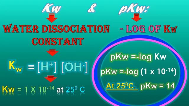Difference between kw and pkw 😍| Ionic Equilibrium Chemistry Class 11 смотреть онлайн