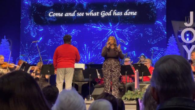 Robyn O’Donahue - Noel; Ryan Gage, director смотреть онлайн