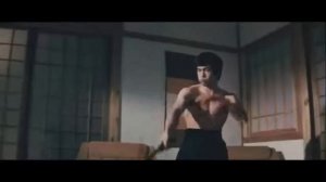 Великий Брюс Ли