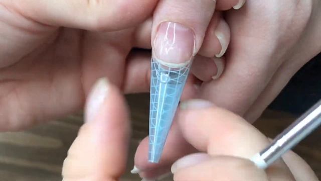 Коррекция маникюра | наращивание гелем | укрепление базой Patrisa Nail смотреть онлайн