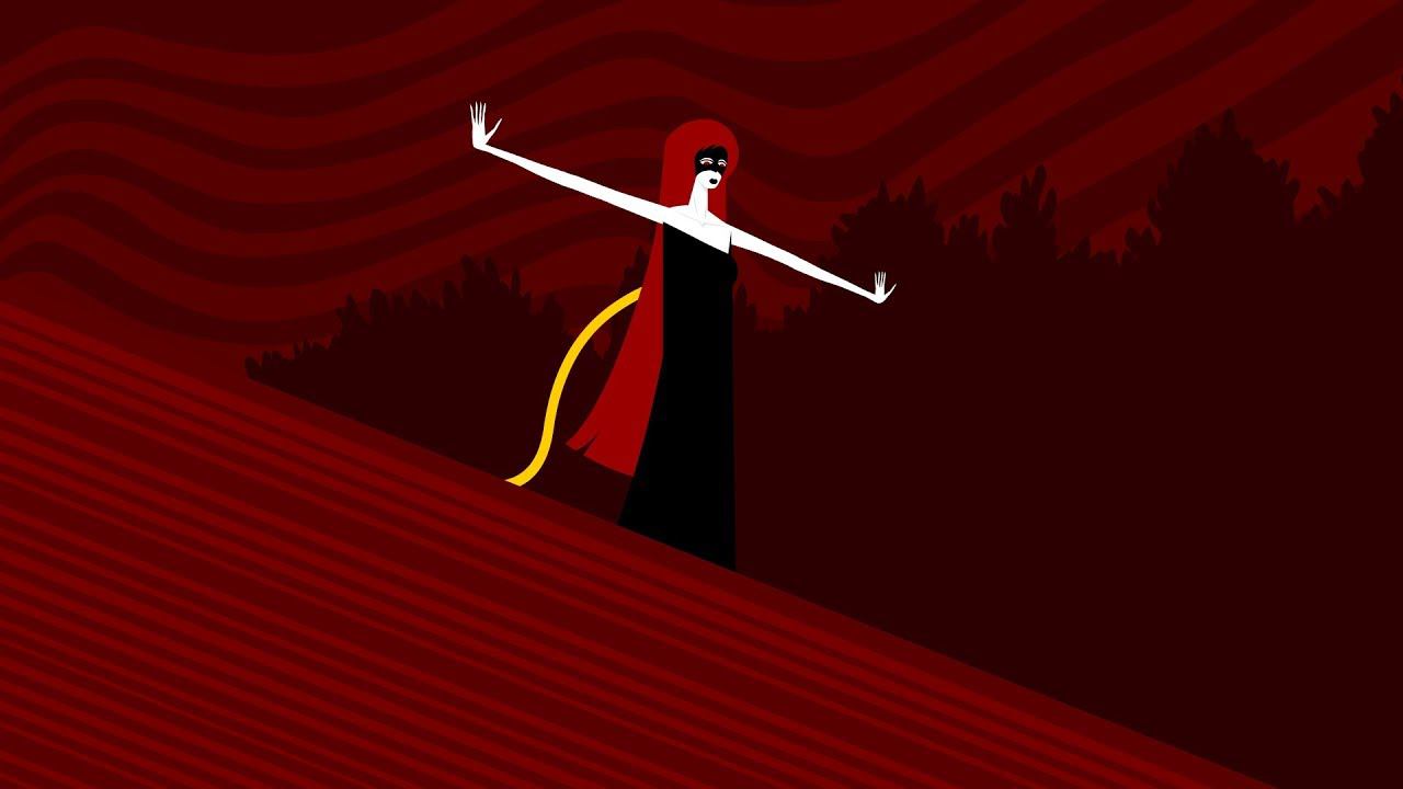 Хелависа - Шей (Official Video) смотреть онлайн