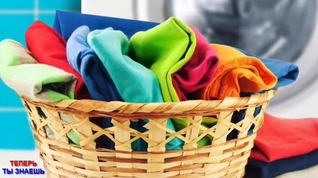 МЫЛО в 1000 раз ЛУЧШЕ Стирального ПОРОШКА! Попробуйте ЭТОТ Порошок, и УБЕДИТЕСЬ Сами! смотреть онлайн
