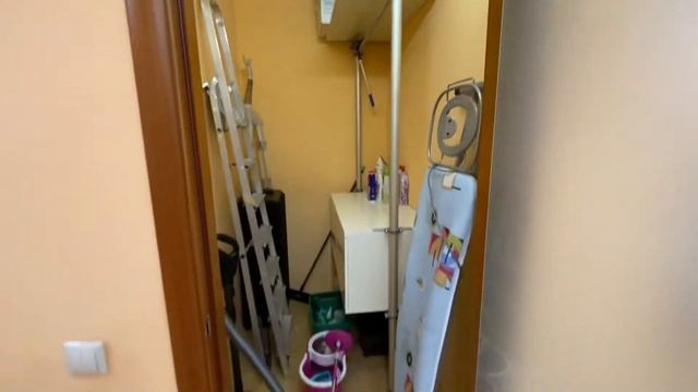 3-к квартира на пер. Космический, 5а (аренда) смотреть онлайн