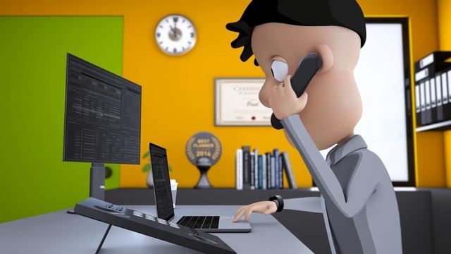 A day in life of logistics planner смотреть онлайн