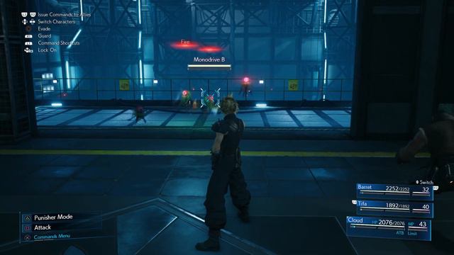 Final Fantasy 7 Remake - Top 10 Games of 2020 (#9) смотреть онлайн