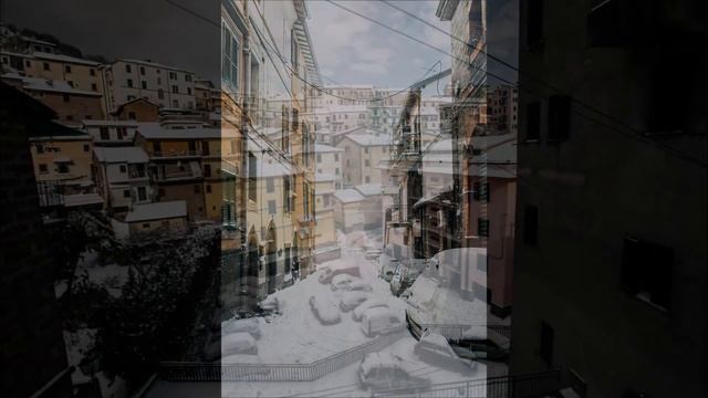 neve a Soriano nel Cimino il 26 /02/2018 смотреть онлайн