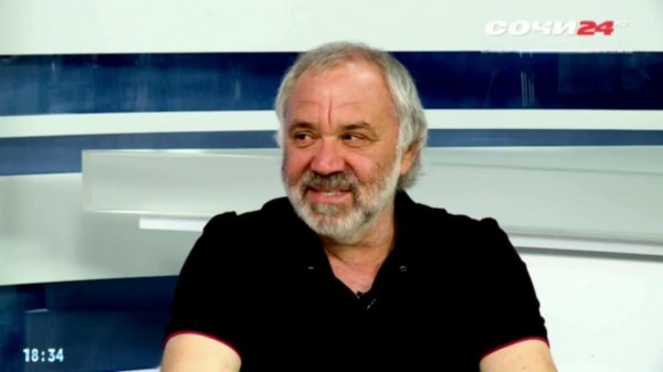 ПОДРОБНО: Сергей Шевелев (05-06-20)