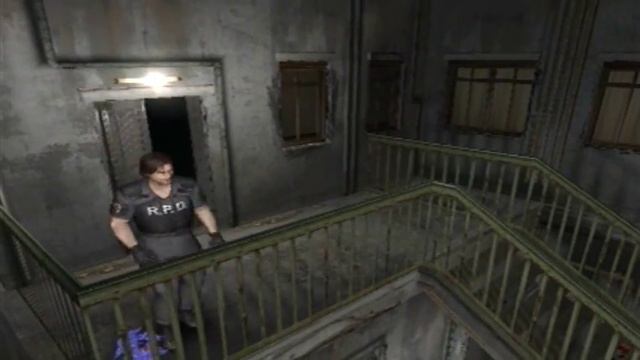 Let's Blindly Play Resident Evil Outbreak: File #1 & #2! - Part 31 of 44 - Desperate Times смотреть онлайн
