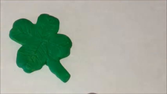 3 in 1 Tutorial | Pot O' Gold | Clover | Hat | (◡‿◡✿) смотреть онлайн