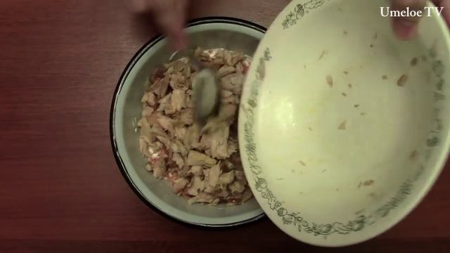 Вкусный салат СТЕРЛЯДЬ ПОД ШУБОЙ. Очень Простой рецепт смотреть онлайн