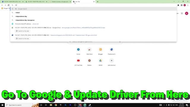 Valorant dx11 feature level 10.0 is required to run the engine windows 10/8/7 Error Fix смотреть онлайн