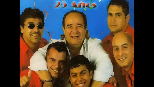 LOS DEL FUEGO VUELA ALTO смотреть онлайн