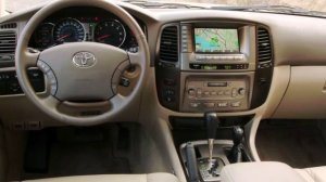 Проблемы в обслуживании Land Cruiser 100.Стоит ли покупать.