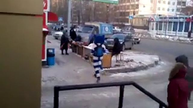 кот матроскин смотреть онлайн