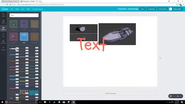 Canva (видео) смотреть онлайн