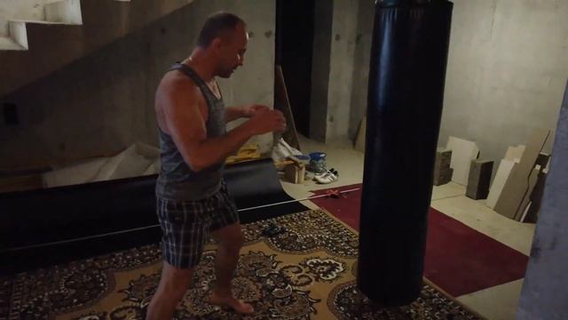 Мешок 160 см вес 90 кг. смотреть онлайн
