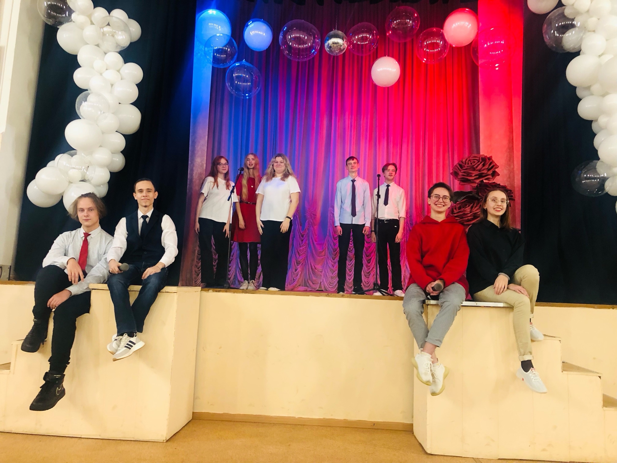 Финальная песня смотреть онлайн