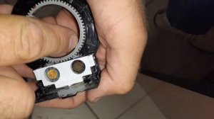 Про датчик поворота руля TOYOTA 89245-74010