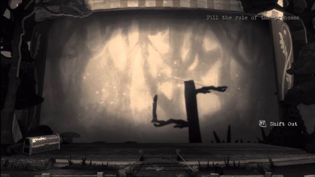 CONTRAST Gameplay Walkthrough Part 4 [HD] Lets Play Playthrough PS4 XBOX 360 PC смотреть онлайн
