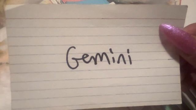 Random Messages Oracle / Index Cards ???✨ смотреть онлайн