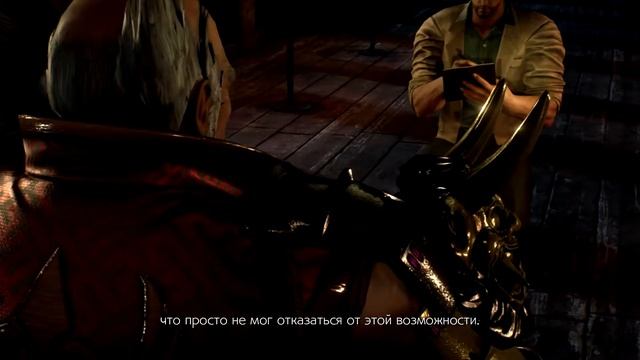 Прохождение: Tekken 7 - Часть 12-13 (Full HD,без комментариев) смотреть онлайн