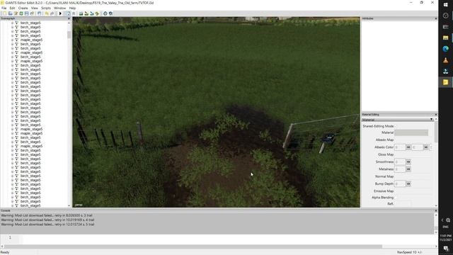How To Remove Objects From Any MAP FS22/FS19 смотреть онлайн