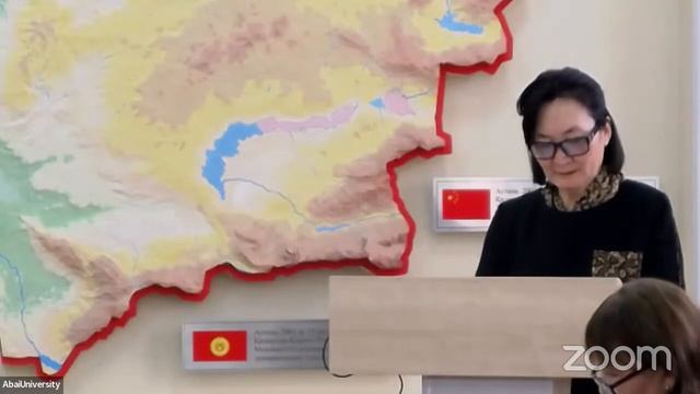 6D010200 –Защита докторской диссертации PhD Астамбаева Ж.К. и Искакова Л. М. смотреть онлайн