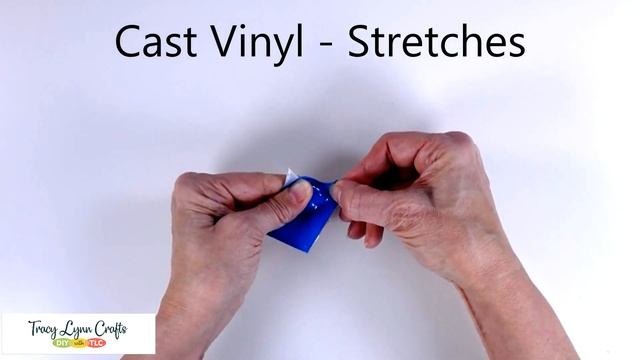 Learn how to tell the difference between cast and calendered vinyl смотреть онлайн