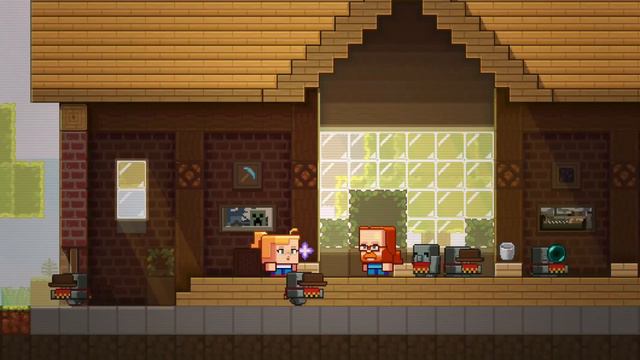 Minecraft Live 2022: Голосуйте за Туфового Голема (Tuff Golem)! (Перевод Pay Play) смотреть онлайн