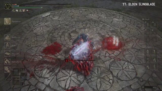 Elden Ring Cosplay | Carian Great Knight | PvP Duels 👀 смотреть онлайн