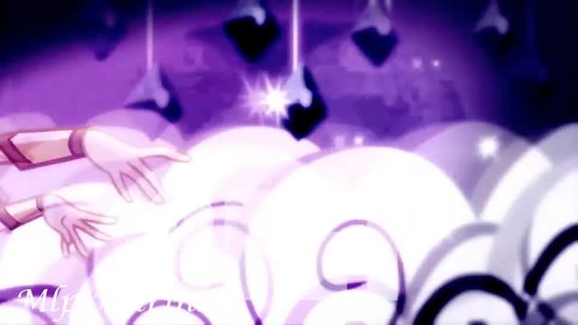 「RUS PMV」Танцы Под Фонарём 「OPEN DESC」 смотреть онлайн