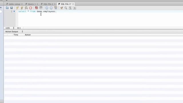 Java JDBC Tutorial – Part 11: CLOB - Reading and Writing CLOB with MySQL смотреть онлайн