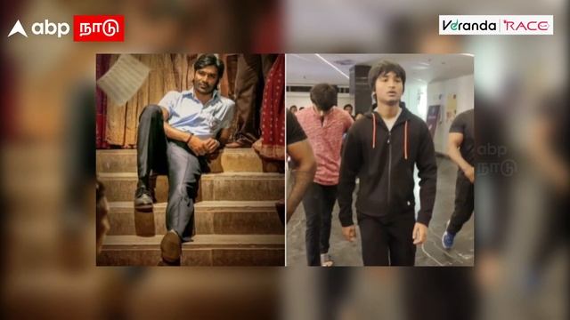 Dhanush son | வீட்டு சிஸ்டம் சரியில்ல சிக்கைல் ரஜினி பேரன் என்ன தனுஷ் இதெல்லாம்? |Yatra| Rajinikant смотреть онлайн