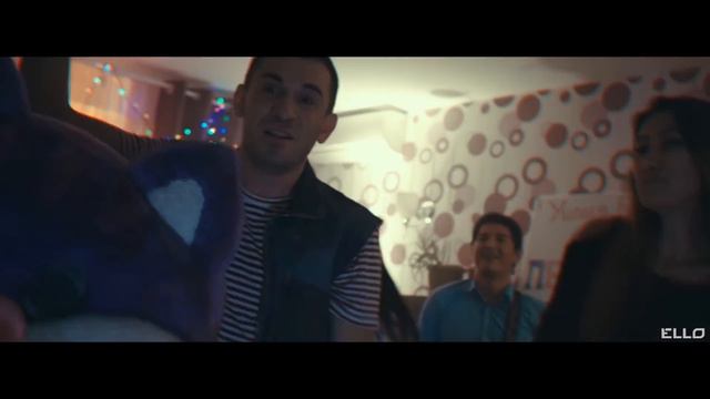 Yunus Pers - Без Перерыва / ELLO UP^ / смотреть онлайн