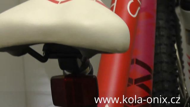 Dámské Horské Kolo SCOTT Contessa 650 2014 смотреть онлайн