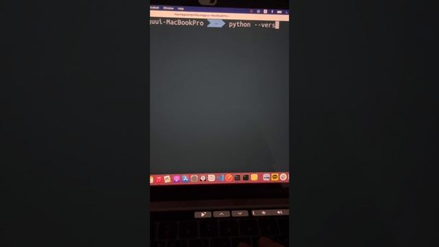 How to Check Python Version (Mac, Windows, Linux) смотреть онлайн