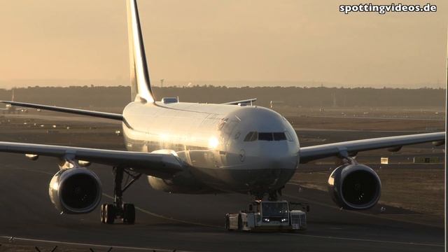 Canon XA50 - Unboxing and first Test at Frankfurt Airport - 2022-01-06 смотреть онлайн