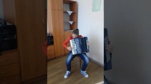 Цыганочка с выходом!
