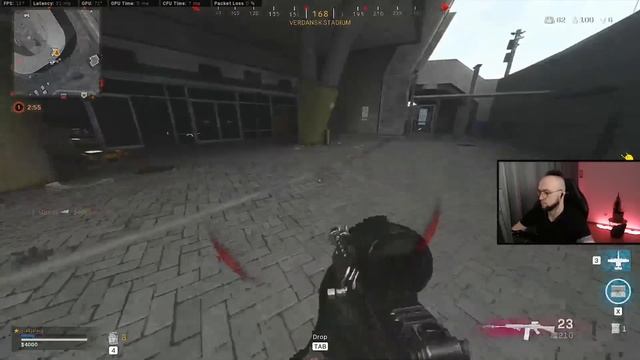 Я НАУЧУ ТЕБЯ ДУМАТЬ В CALL OF DUTY WARZONE | ВАРЗОН! WARZONE ГАЙД | WARZONE SEASON 2 смотреть онлайн
