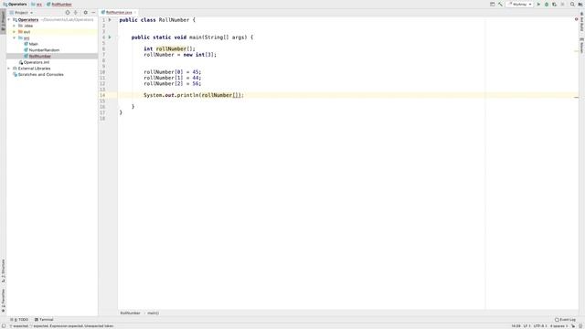 25 Array in action [Java Malayalam Tutorial] смотреть онлайн