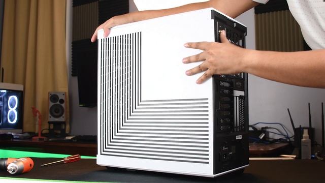 ROG Ryujin III 360 ARGB - Installation Guide & Performance Test